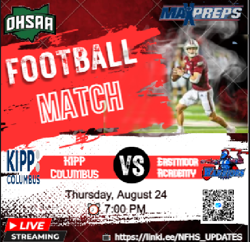 OHSAA_updates tweet media