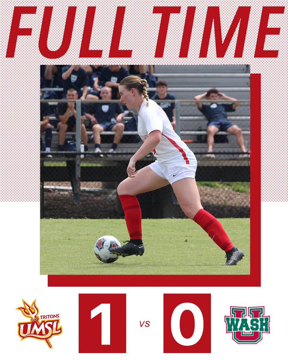 UMSLWSOC's tweet photo. Ending the night with a win against Wash U!! Game winning goal by Candice Parziani and a shutout by Rylee Griffith #fearthefork https://t.co/lKbsXQivzM