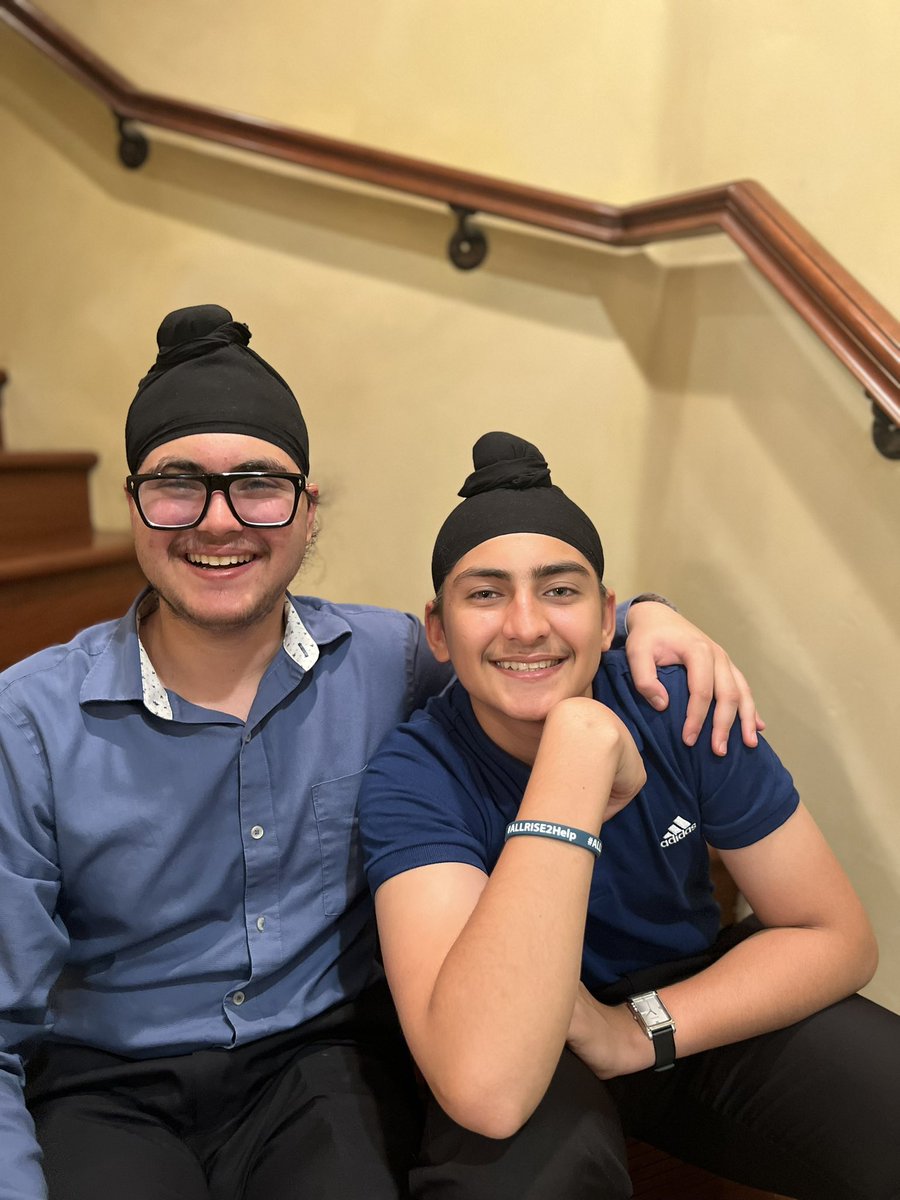 With great powers come great responsibilities!
Thank you <a href="/AllRiseOfficial/">ALLRISE Foundation</a> <a href="/icanhelp/">Digital4Good x #ICANHELP</a> for august Powerband!