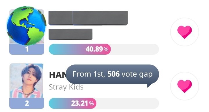 🗳️ IDOLCHAMP

ハンは「スポーツドリンクのCMのモデルに似合いそうなアイドルは？」にノミネートされました。
一緒に頑張りましょう🗳️

🎯: 目標1位
🎁: 新大久保屋外ビジョン広告(7日間)
📆: 投票期間08/27 23:59まで
📎: promo-web.idolchamp.com/app_proxy.html…

#HAN #한 #스트레이키즈한 #ハン <a href="/Stray_Kids/">Stray Kids</a>