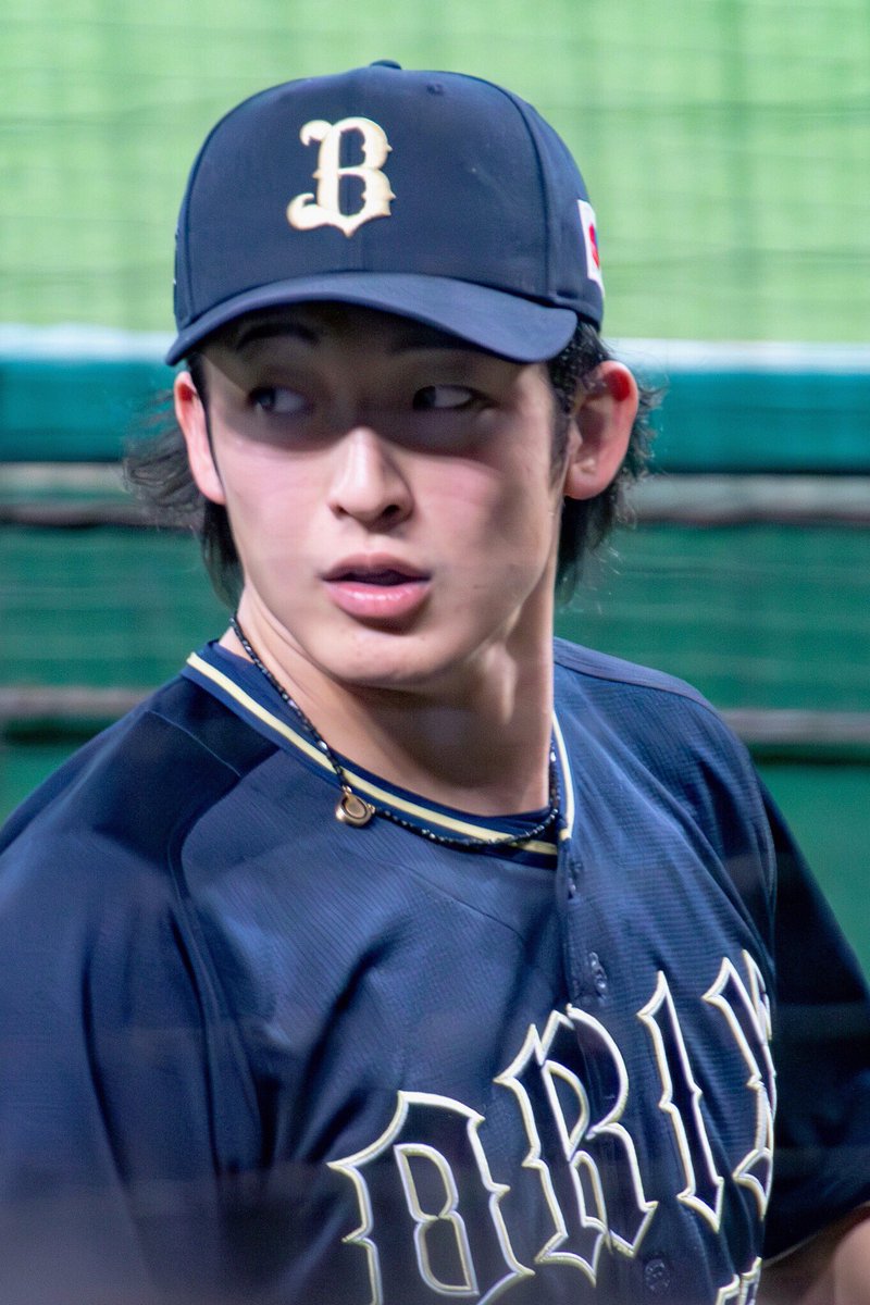 kakuzai___'s tweet photo. 2023.8.23 ベルーナドーム
#山崎颯一郎 #山﨑颯一郎 #Bs2023 https://t.co/k9I0lVPkUB