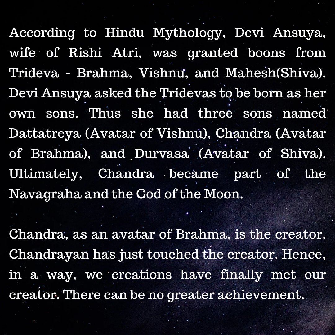 _The3rdOne's tweet photo. #Chandrayaan3 #ISRO #IndiaOnTheMoon #MoonLanding https://t.co/Krv0Kc00tF