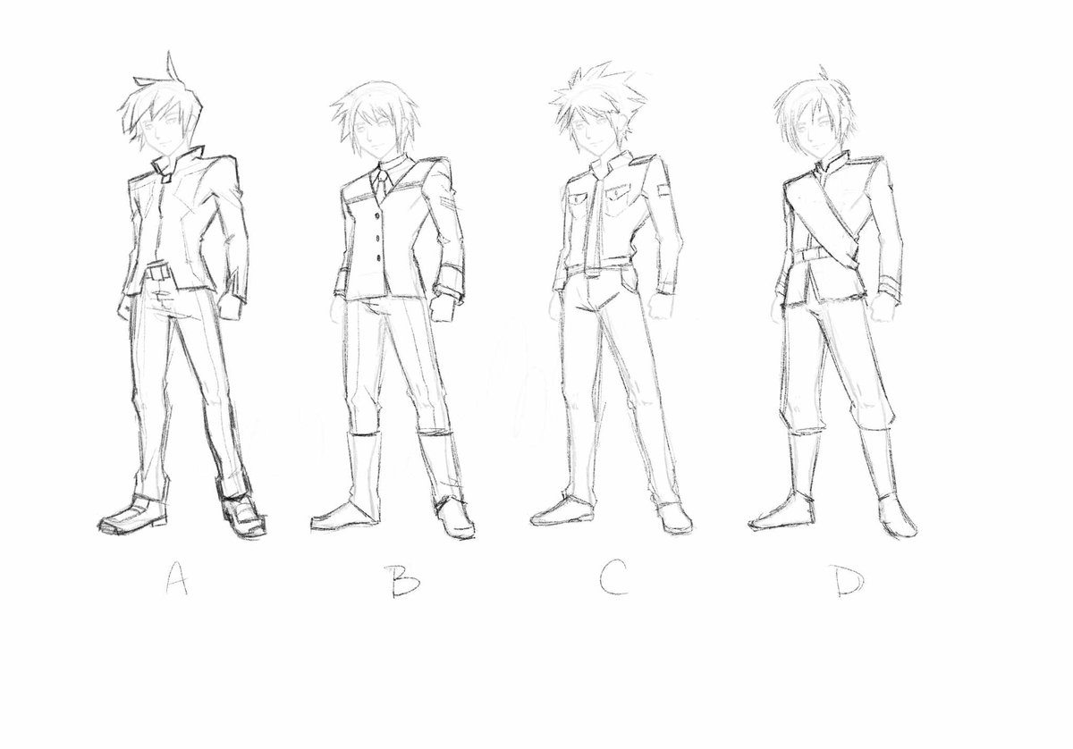 Riot_Stream's tweet photo. Having my artist redesign Hex and modernize him is hard. Hair styles...even subtle glances and body language. #Orius https://t.co/vjeu64AHHb