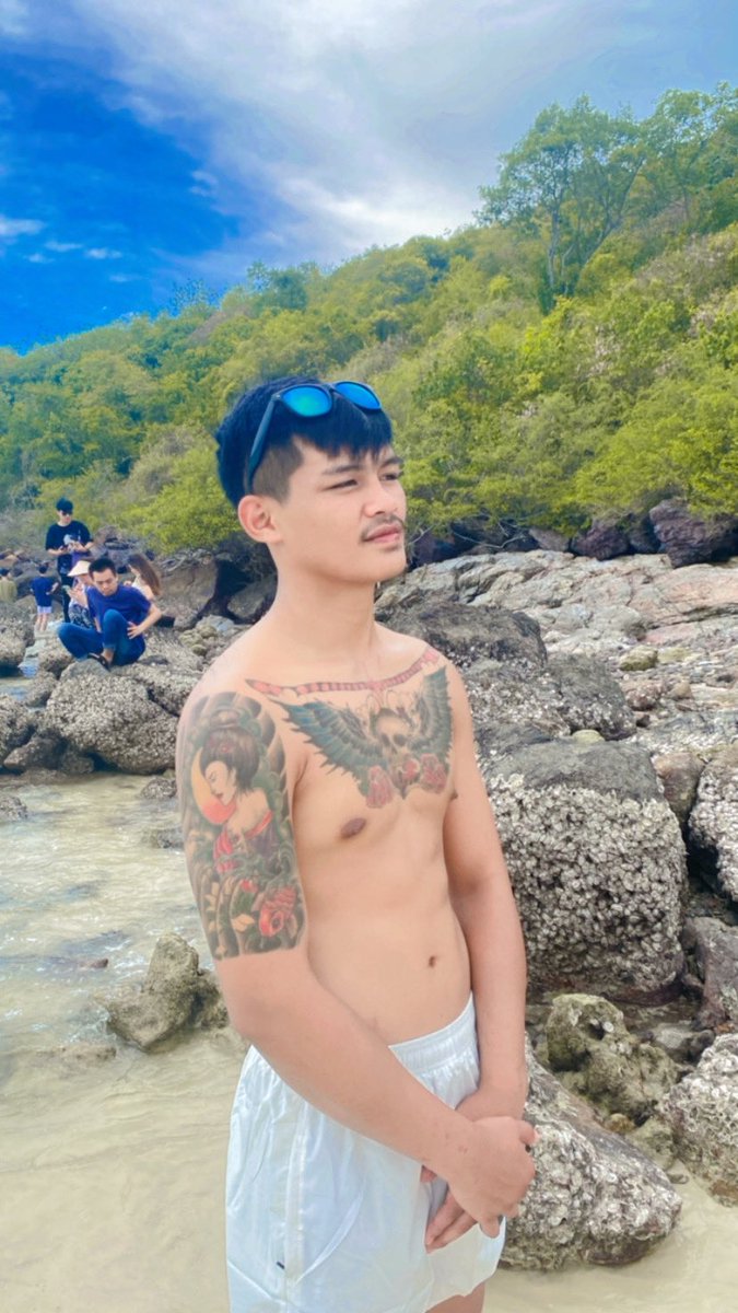 รักป่า รักเขา รักเราบ้างม้ะ🥺 #พัทยา