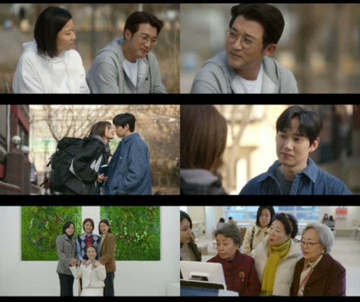 bluenews01's tweet photo. "Not Others" has finished its last episodes on August 22.  Korean Media glorified the last episodes of this drama.  

This is why  

https://t.co/KSJSbTsX4D  

#NotOthersEp12 #NotOthers #Sooyoung https://t.co/3GL9homEXO