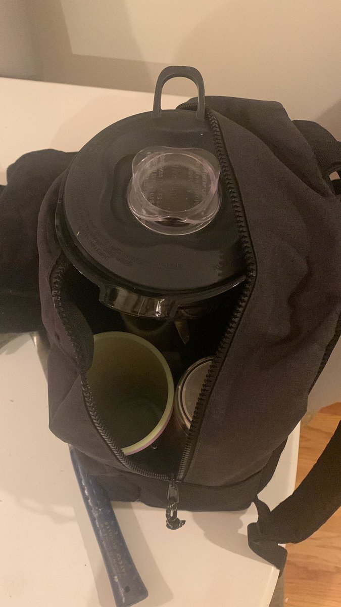 TylerHall403's tweet photo. Everything’s packed for tomorrow mornings DIY PSL! I’m making one for my friends @Danayemaier & @Fuzzy985
They’ll try on @VirginRadioYYC at 8:10!
#PSLDay #PumpkinSpice https://t.co/bp2ga0oGoM