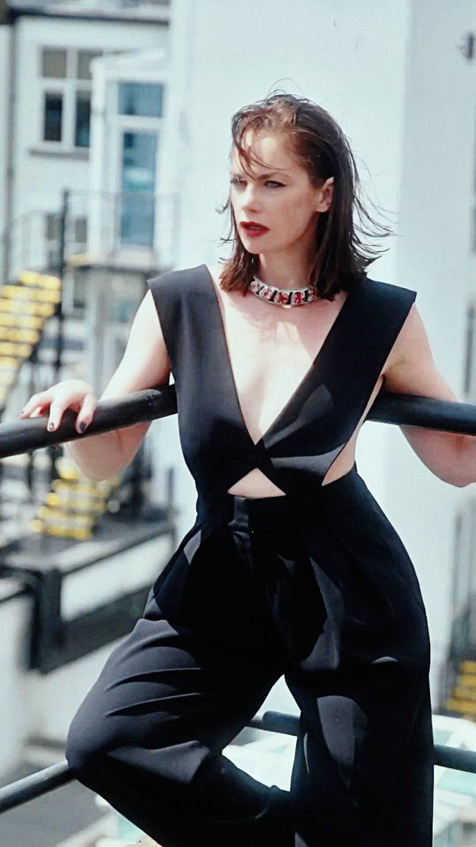 ruth wilson posts tweet media