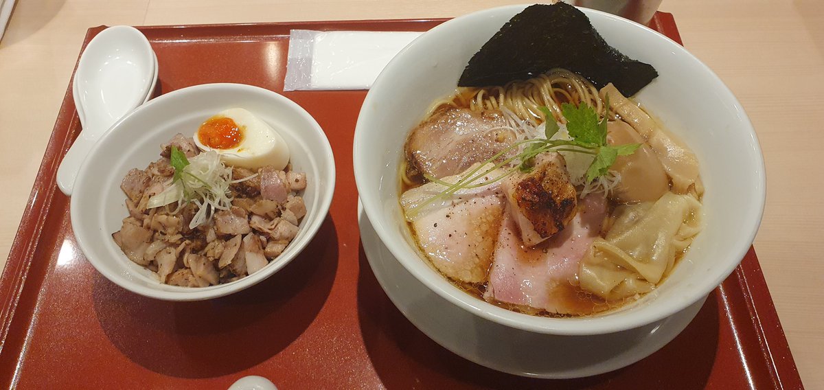 ゆ〜た🍛🍜 tweet media