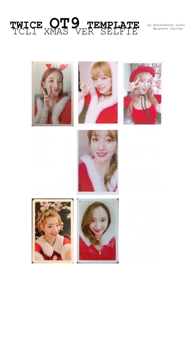 m_by_sn's tweet photo. **NOT MY PHOTOS**
WTB/ISO!!
High Priority is the SSJYP Sana PC!!💜
Looking for any of these twice Xmas PCs!!
High Prio Momo and Nayeon set!!
🇺🇸US Only please!🇺🇸
Venmo/CashApp

@TWICE_trades @pctradeusa 

#photocardtrades #pctrades #twicephotocards #kpopphotocards #TWICE #wtstwice https://t.co/MGOxxRkAlM