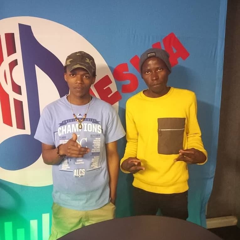 Thank you so much 🙏💛 Uneswa Fm 4 having me again and again 
Danko