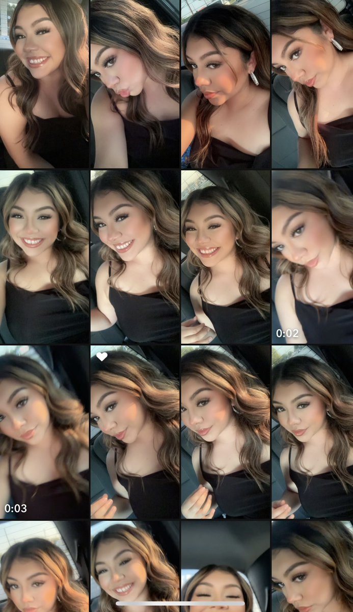 _ahernandxz's tweet photo. I love a whole lotta me 🫣🩷 https://t.co/cklOg7IwmG