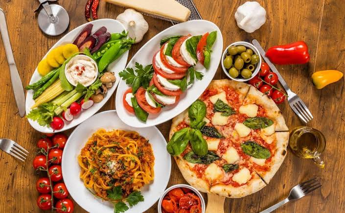 JanerMuoz4's tweet photo. Comida gastronomia https://t.co/bCtKDLfFgg