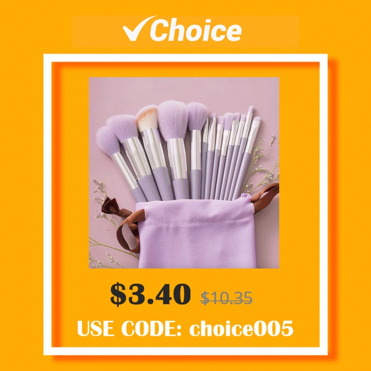 Unbeatable Savings! Starting From ONLY $1.   💖$2 off when you spend $3.01 or more 👉Use code: Choice005 Code Validation: August.21-August.27 🔍Click here：s.click.aliexpress.com/e/_DDWnQdt