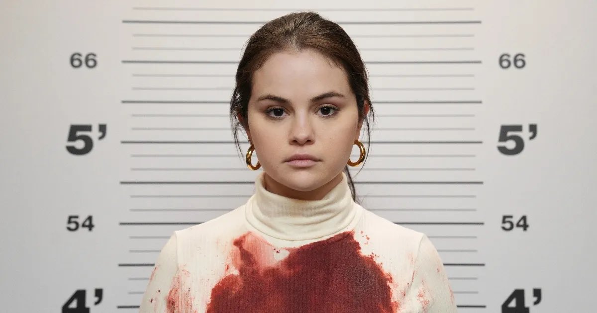 BuzzingPop's tweet photo. Selena Gomez says she prefers acting over music:

“I think I’m meant to be more of an actress. It’s something inside of me that feels like I’m a part of something bigger than myself.” https://t.co/a2d5LcXsdO
