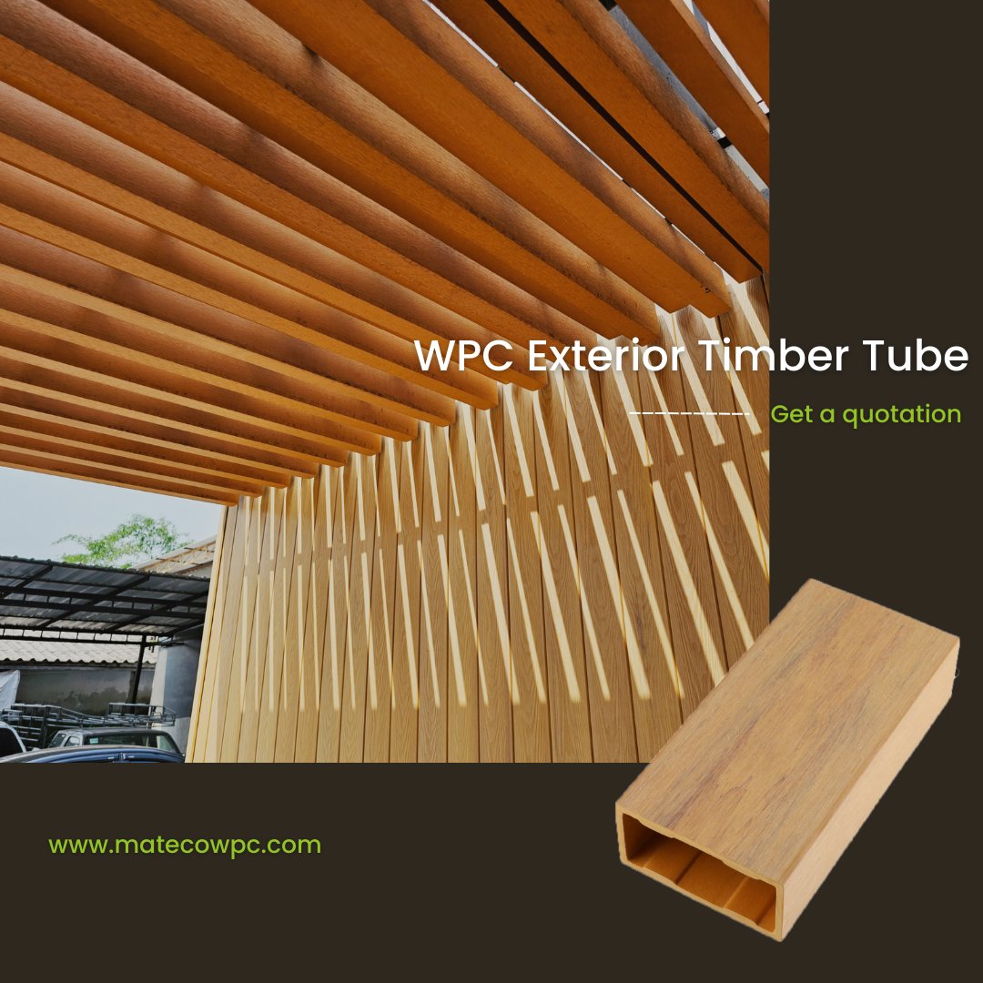 matecowpc's tweet image. With our 10-year color fading warranty, your exteriors will maintain their vibrant allure for years to come.

Website: matecowpc.com 
#mateco #wpcwallpanel #wallpanel #wpc #homedecor #interiordesign #wpcwallcladding #خلفيات_سرير #هيدبورد #خلفيات_تلفزيون #مودرن