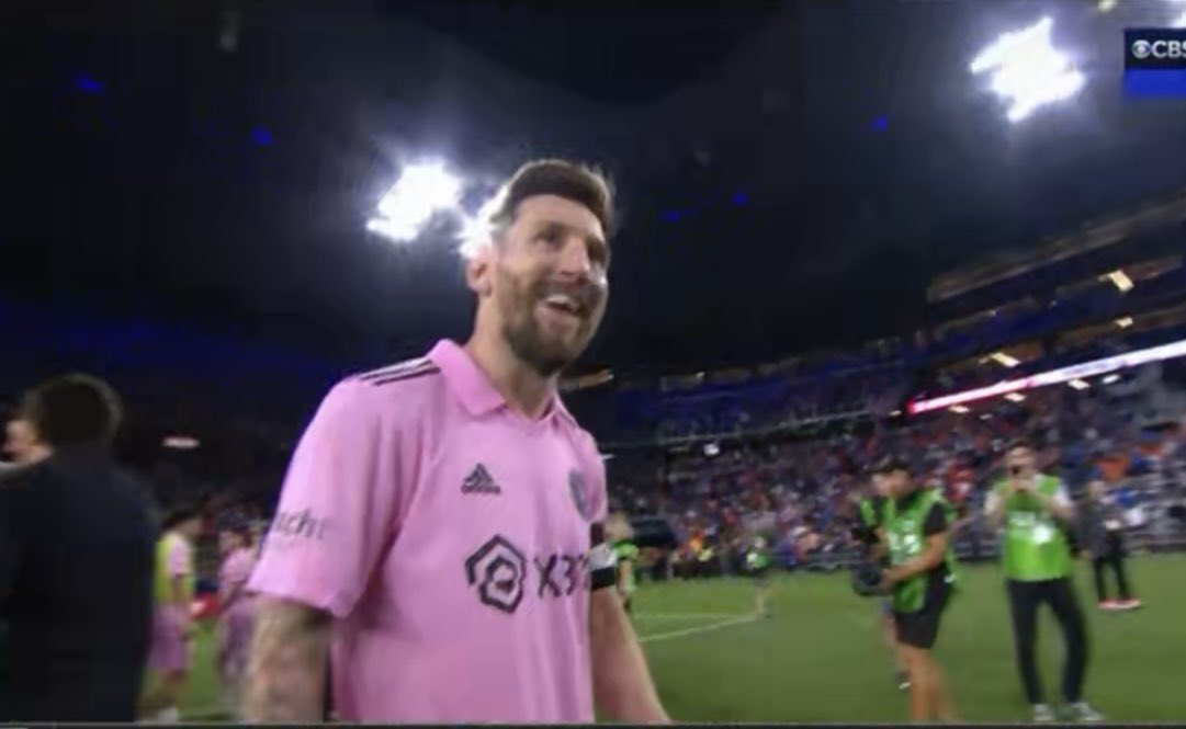 Smokin on Cincy pack tn 😮‍💨😮‍💨 #USOpenCup