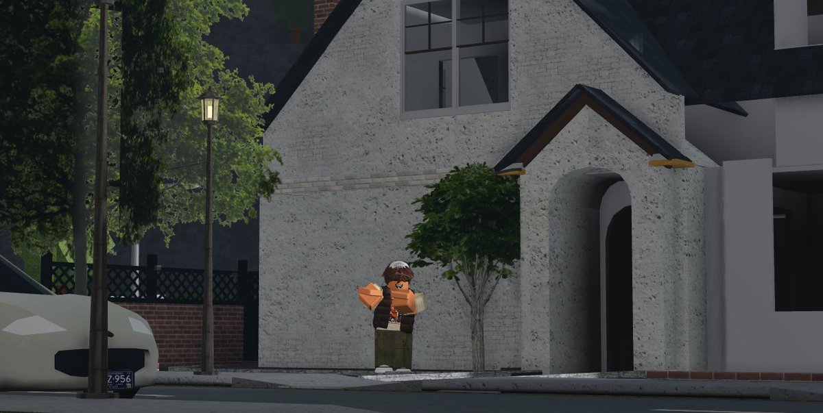 IIVampBuilds's tweet photo. Some of these houses are too expensive for their sizes

Tree decals: @IIVampBuilds 
Small Tree decals: @egwynox 
Brick decals: @Villemobuilds https://t.co/OIfiHHrScm