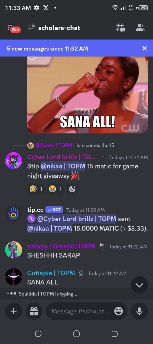 sabyyy | slotcoffee tweet media