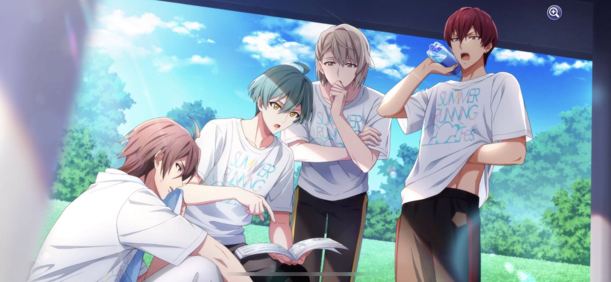 West_wood0912's tweet photo. トウマァァァァァーーーーーー！！！！
そういうとこだぞぉーーー！！！！！！ https://t.co/FylY8lZY6u
