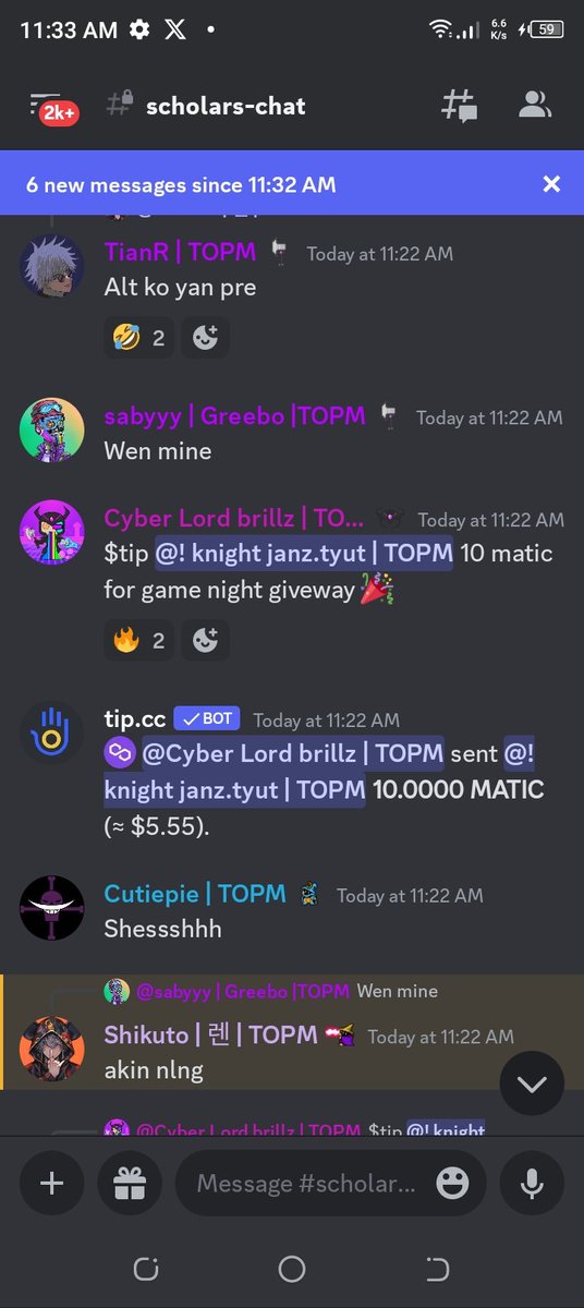 sabyyy | slotcoffee tweet media