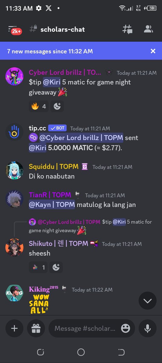 sabyyy | slotcoffee tweet media