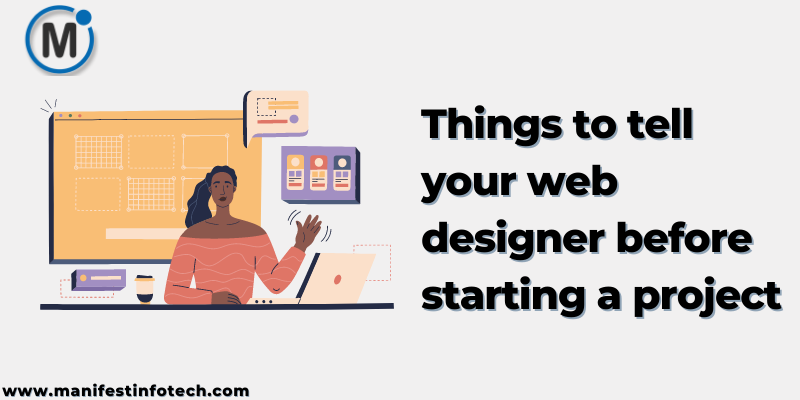 Manifest_info's tweet image. 𝐓𝐡𝐢𝐧𝐠𝐬 𝐭𝐨 𝐭𝐞𝐥𝐥 𝐲𝐨𝐮𝐫 𝐰𝐞𝐛 𝐝𝐞𝐬𝐢𝐠𝐧𝐞𝐫 𝐛𝐞𝐟𝐨𝐫𝐞 𝐬𝐭𝐚𝐫𝐭𝐢𝐧𝐠 𝐚 𝐩𝐫𝐨𝐣𝐞𝐜𝐭
manifestinfotech.com/blog/things-to…

#WebDesignTips #ProjectPreparation #ClientDesignerCommunication #WebsiteGoals #TargetAudienceInsights #FunctionalRequirements #ContentStrategy