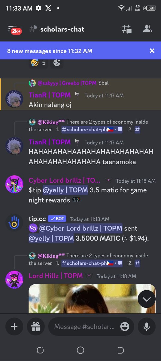 sabyyy | slotcoffee tweet media