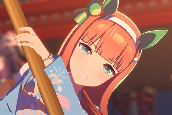よい…とてもよいものです…ありがとう…
