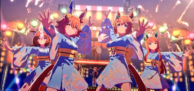 よい…とてもよいものです…ありがとう…