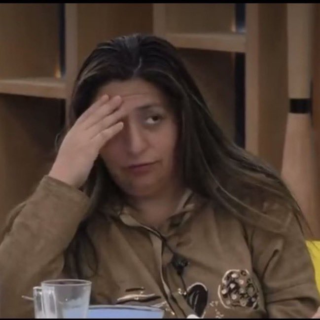 jjjfer2's tweet photo. y siguen pensando que si son más de esa pieza en la placa eliminarán a pincoya o a coni?? Que no entendieron de la placa pasada?? #TheLulosShows https://t.co/RixhGRppzZ