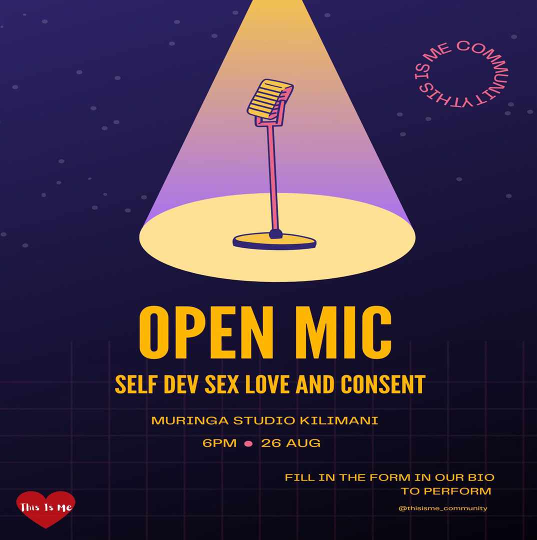 thisismecom's tweet photo. Wasaniii it is your time to shine!!!

Sign Up to Perform at the Upcoming Self Dev Class 😻

Share with an artist you know 💋 
See you Sato 🕺🏾 🪩 
https://t.co/mhqM8d65kV https://t.co/noI2TlLlmg
