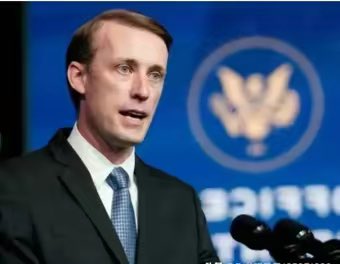 沙利文大放厥词：中国不应发展高科技产业，应融入美国产业分工 - 美国不装了……彻底露馅了！这就是自由民主主义！也叫新自由主义经济秩序或基于规则的国际秩序…… m.toutiao.com/article/727039…