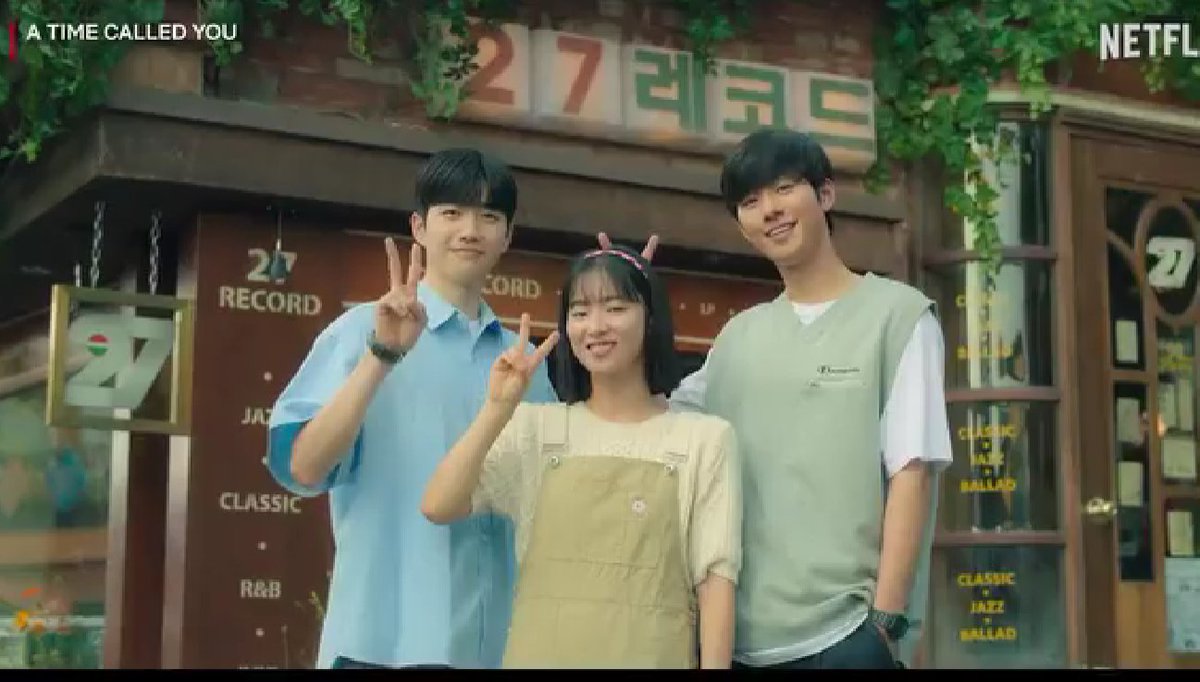 kdramaddicted_'s tweet photo. its giving 20th century girl vibes. hope its not a bad ending though https://t.co/eUrjKT1qsl