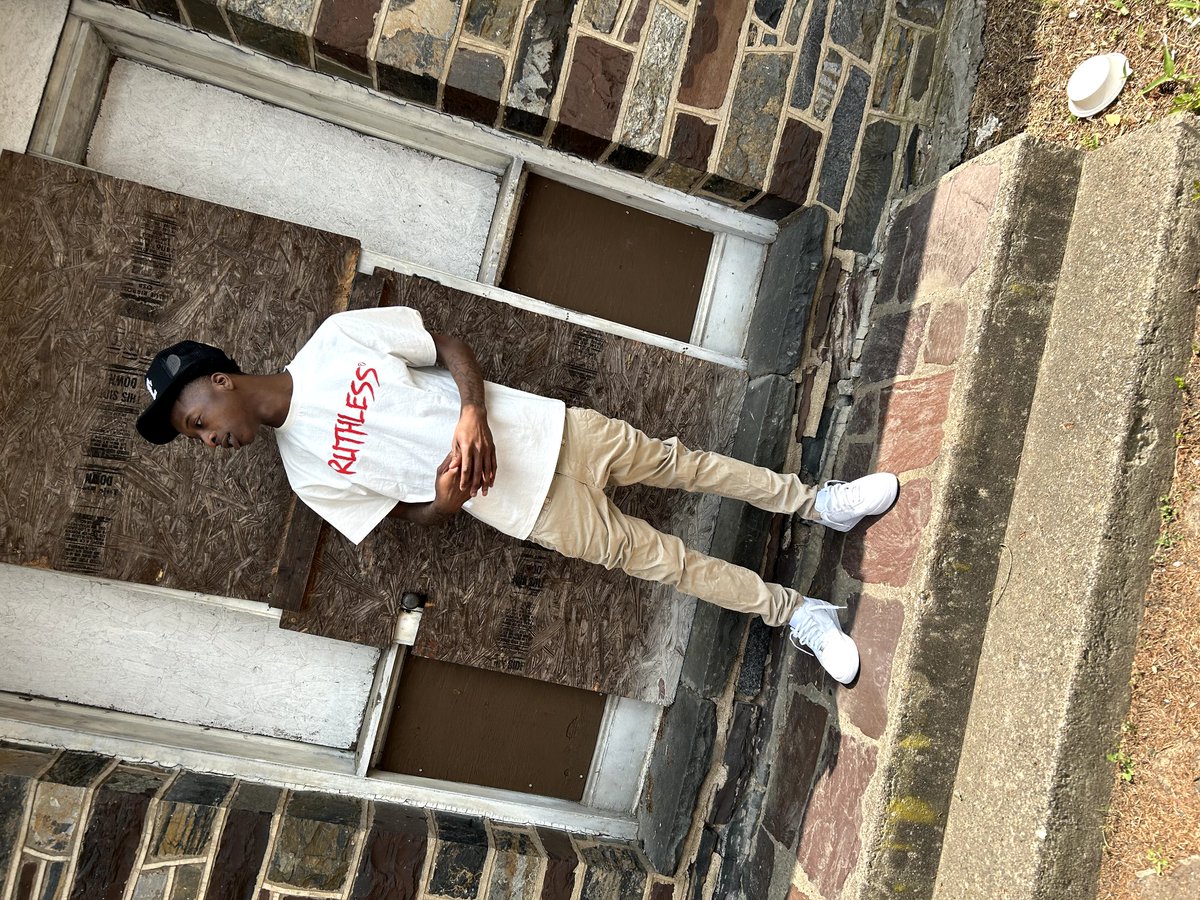 Ruthlessco6's tweet photo. We Living in a dog eat dog world 🌎 ain't no luv in this sh!t
~STAY RUTHLESS #explore #TrendingNow #ClothingBrand #BlackOwnedBusiness #Florida #California #NewYork #ATL https://t.co/iqO5X7cSmA