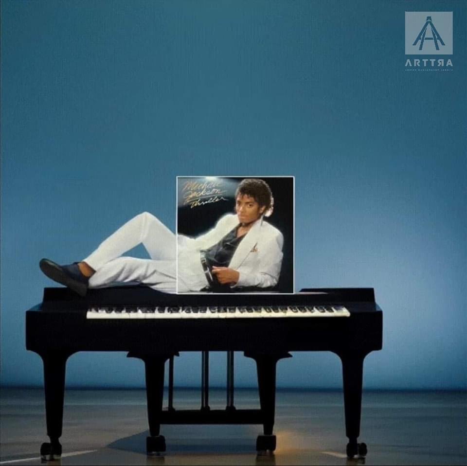 RadioPopCL's tweet photo. Carátulas de discos famosos expandidas por medio de Inteligencia Artificial, cuál te gusta? #IA https://t.co/b0b60Fqh5d #ElPoderDeLosClásicos https://t.co/HrnSiLTECg