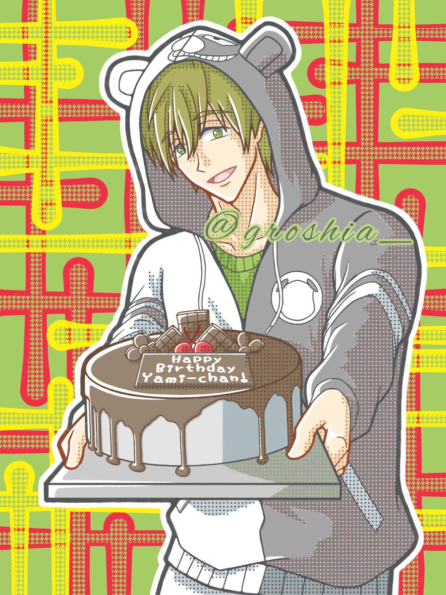 groshia_'s tweet photo. Com mission result for @/yamitsukicchi
Thank you for your support 💚

Komis info: https://t.co/PcY3lAvZQq

#commissions #commissionsopen 
#artidn https://t.co/MaSALJF7tK