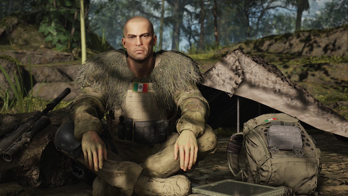 macoy_hunter's tweet photo. #PS5Share, #TomClancy’sGhostReconBreakpoint https://t.co/fbtied79pl