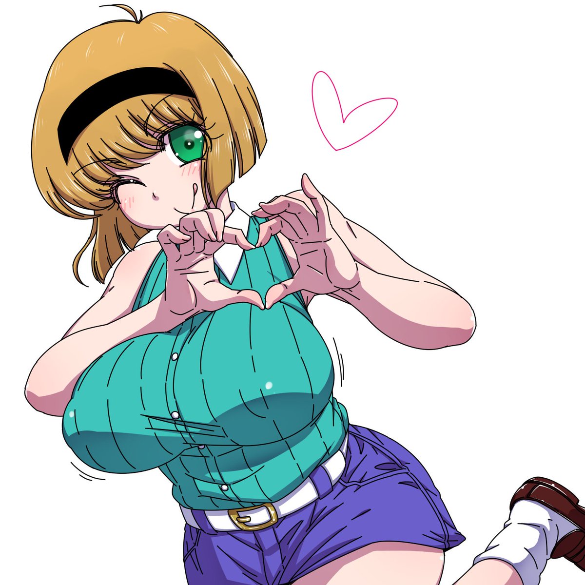 ぬ～べ～30周年らしいですね
めでたい!! 