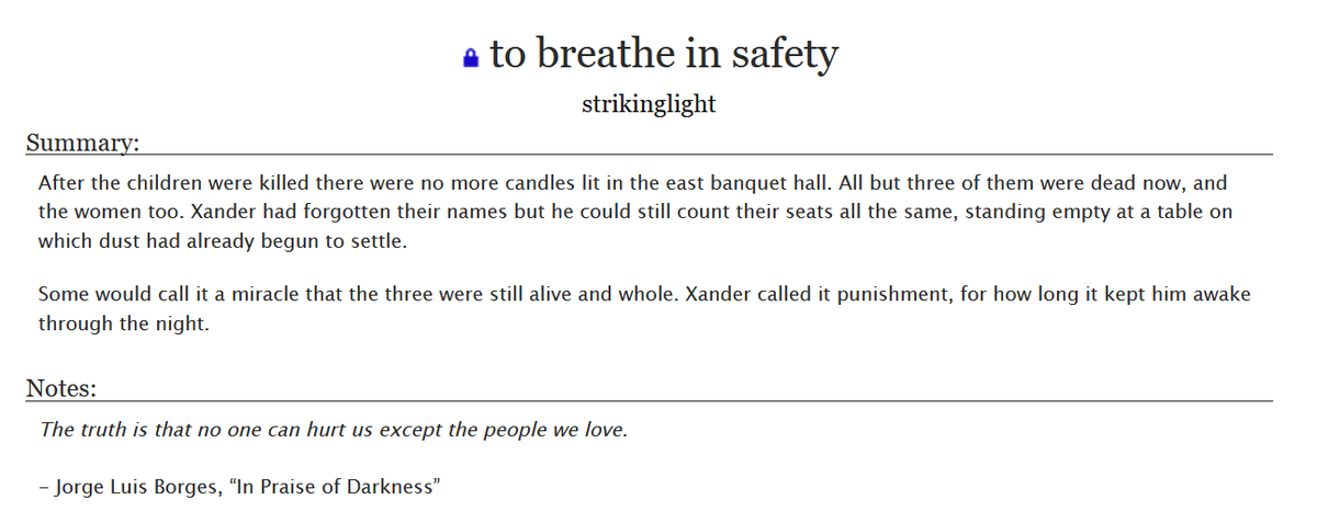 windcutters's tweet photo. also very fond of my ill-conceived nohrsibs manifesto/concerted attempt to wrap my imagination around the concubine wars :'3 (obvious cw for child murder and murder in general)

https://t.co/mw5FHcn1fW https://t.co/Mzzae5F7cL