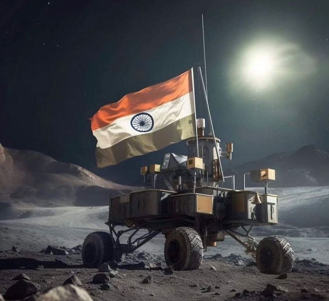 जय  हिंद