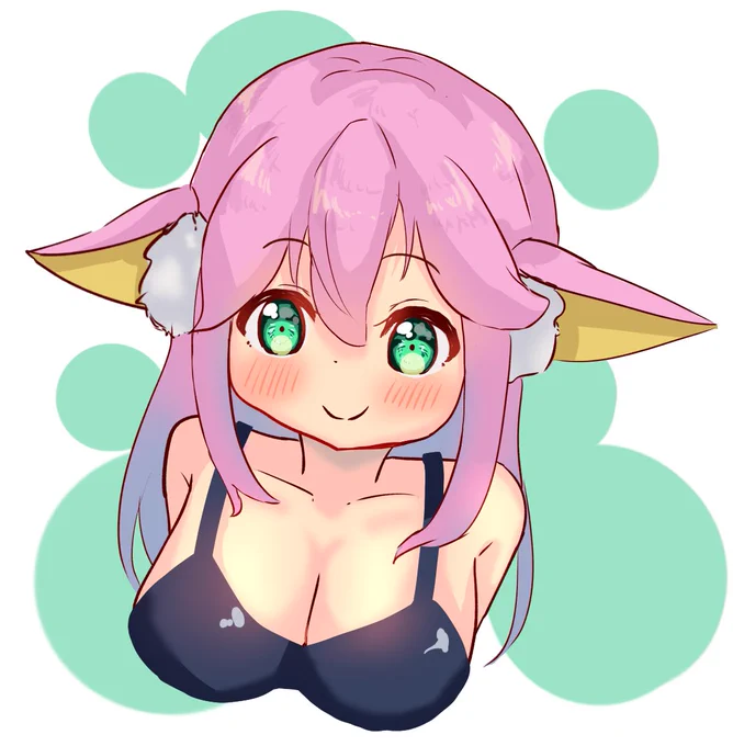 うちの子のノアちゃん!
