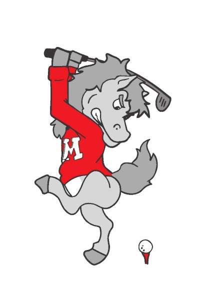 Final round of Mustang Golf Tryouts will take place at Sharpstown GC on August 24th at 2:42. Come check out the action, should be a good one. #WINTHESAY