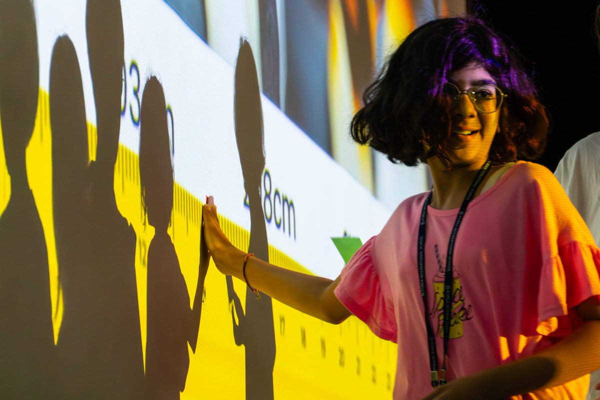 Korea International School tweet media