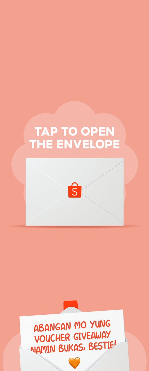 Shopee Philippines tweet media
