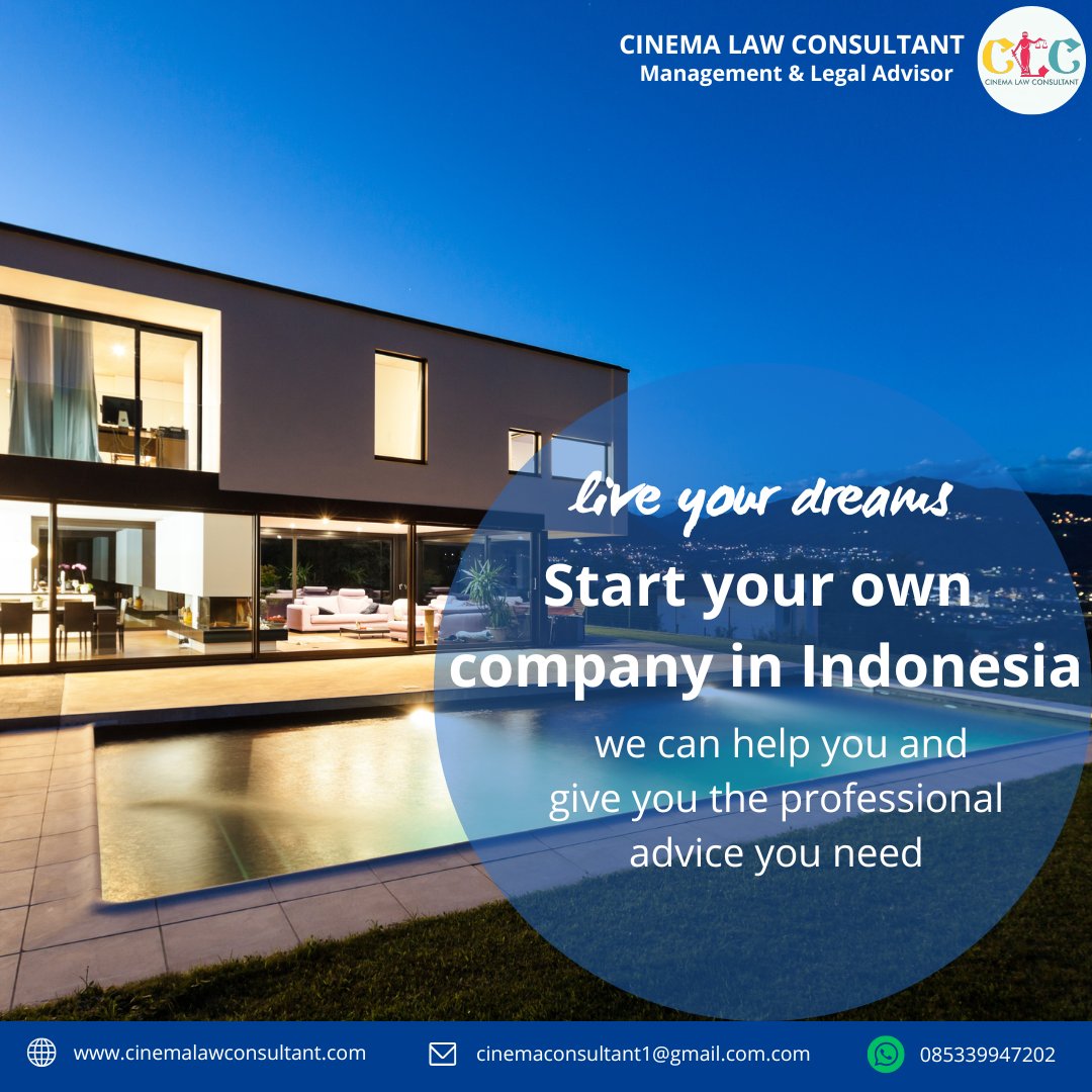 CinemaConsultan's tweet photo. You can set up your foreign Investment company with us, please do not hesitate to contact us😊
.
visit our website:
https://t.co/BCfoS60Bh1 https://t.co/VktN2xuDpn