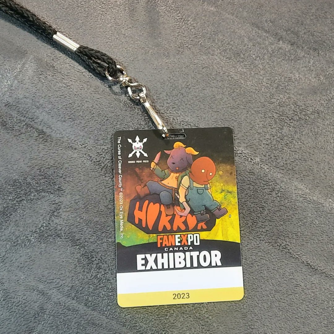 can_geek's tweet photo. It's been a long and busy day, but here's some pictures we took as we set up the CanGeek #Games and #Collectibles booth for FAN EXPO Canada 2023.

Remember to swing by and see us this weekend at #booth1107 🙂

#boardgames #videogames #toys #actionfigures #funkopops #fanexpocanada https://t.co/TFN3XU7dgz