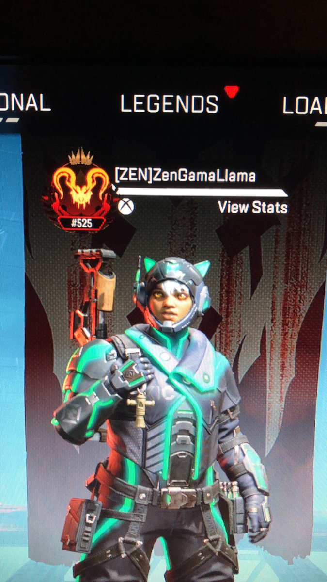 GamaLlamaaa's tweet photo. Hit pred again😎 https://t.co/KcEZIIKN58