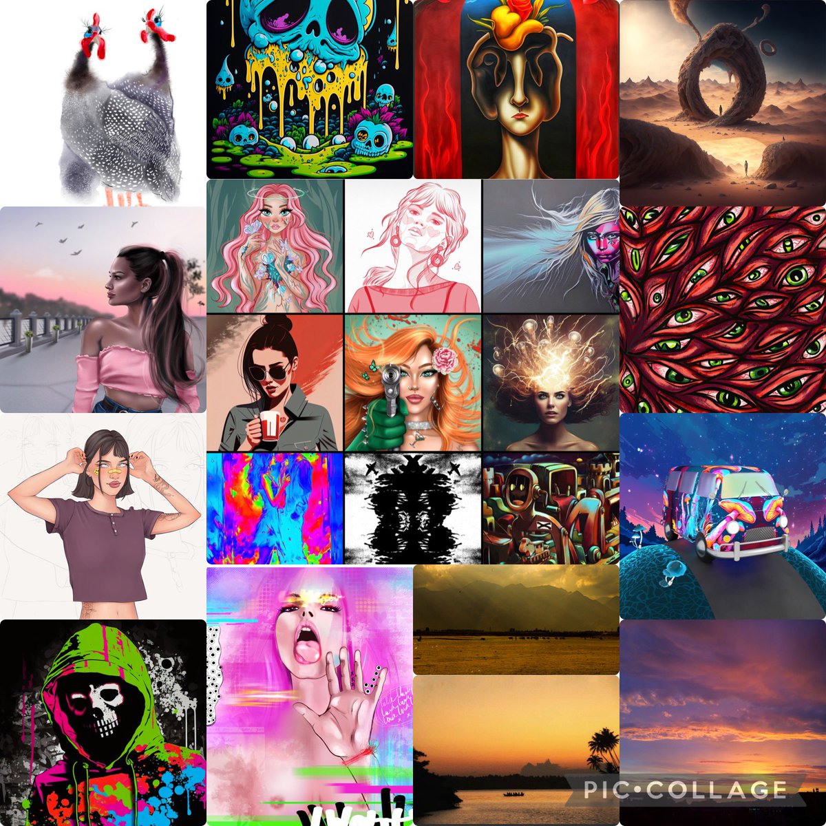 GM 🌞 Thanks to everyone that hung out on Tuesday in the music space. Here is what i purchased during the space😁
<a href="/Ambi_eth/">Ambi | VISIBLE VIOLETS |</a> <a href="/lexihearts_/">lexi hearts 🎨💜 lexihearts.base.eth</a> x2 @Edvinwinn
<a href="/zalyaeva_art/">ALBINA</a> <a href="/Mirs_arty/">Olya Mirs 🦋</a> <a href="/Artelladoteth/">ArtElla.Ξth 🇮🇳 |💧|🔺</a> <a href="/dashti1357/">Ali.sevda.a💎NFT</a>  <a href="/Enya_ARTMIX/">💜Enya ARTMIX💜 💖 Watercolor love💖</a> <a href="/Dimitramilan_/">Mil Mil 𓂆</a> x2 <a href="/El_deAlex/">EL 🍭🎭My colourful movie🎞️</a> <a href="/Natala327647475/">Natalia</a> @sandesgn_