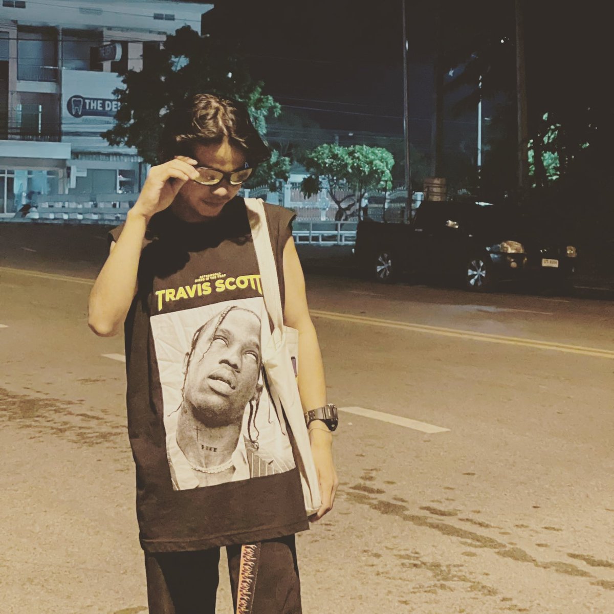 AnuchaWansopha's tweet photo. ถ้าจะตอบช้าขนาดนี้
มานอนห้องเราเหอะงั้น
#มมสนัดเย็ด #สารคามในเมือง https://t.co/5HJOfovnBh