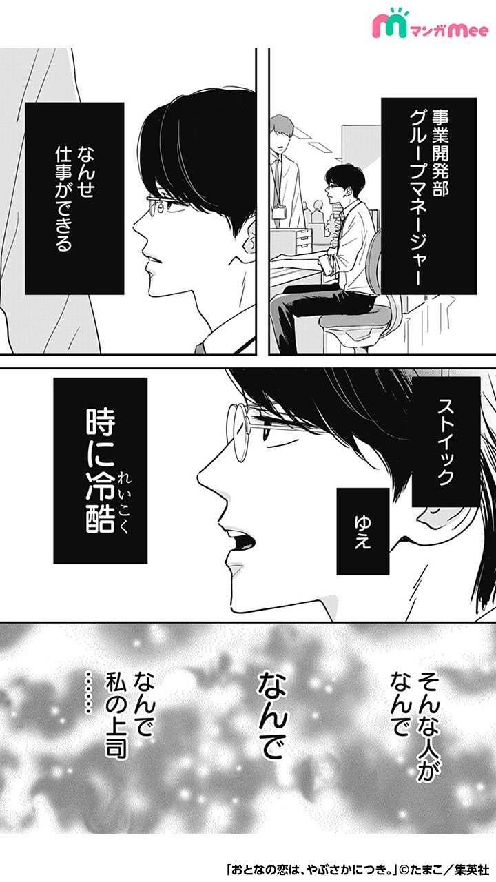 おとなの恋はやぶさかにつき4・5 おとなの恋は、やぶさかにつき。 4 おとなの男女が、家でする